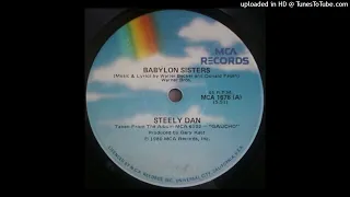 Steely Dan - Babylon Sisters (Instrumental)