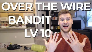 OverTheWire Bandit Walkthrough | How To Pass Level 9-10