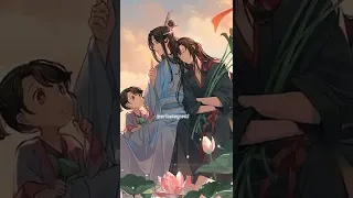 Wangxian Xicheng