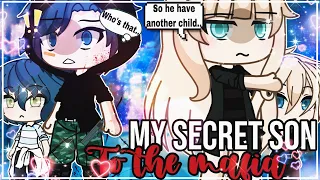 🔫🔪|| Secret Son to the Mafia🔫🔪|| GLMM || GachaLife MiniMovie ||