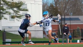 IMG Academy vs. Belmont Hill School Lacrosse | Cinematic Highlights