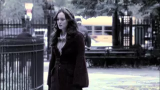 Blair & Serena- Big girls dont cry