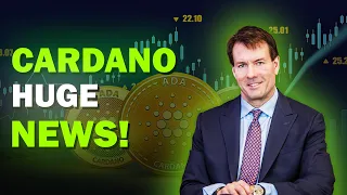 This statement by Michael Saylor regarding Cardano ADA will shock you!
