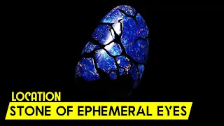 Stone of Ephemeral Eyes