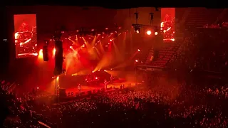 Slayer - Live at The Forum, Inglewood 11/30/2019