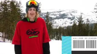 TransWorld Park Sessions: Sierra-at-Tahoe - TransWorld SNOWboarding