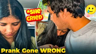 IGNORING Rupali for 24 Hours | She Cried loudly | GONE EXTREMELY WRONG