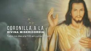 Coronilla a la Divina Misericordia