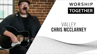 Valley // Chris McClarney // New Song Cafe