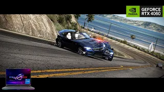 Need for Speed: Hot Pursuit Remastered | Highest Graphics Settings | RTX 4060 8GB | QHD