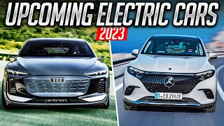 Electric Cars You Should Wait To Buy in 2023!