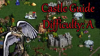 How to DOMINATE with Castle