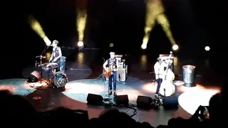 Stray cats manchester apollo 2019(6)