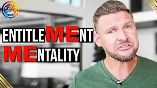 How To Deal With Entitlement Mentality