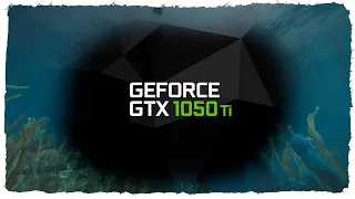 КАК ПРАВИЛЬНО НАСТРОИТЬ КАРТУ GeForce GTX 1050 Ti ДЛЯ КОМФОРТНОЙ ИГРЫ В 60 FPS И ЗАПИСИ С ЭКРАНА