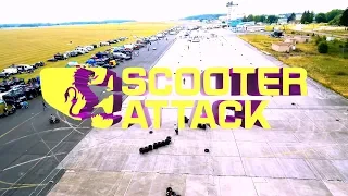 SCOOTER WEEKEND 2019 | Official 4K Aftermovie