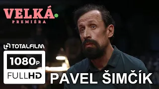 Velká premiéra (2022) Pavel Šimčík jako herec Šnajdr