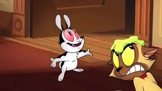 Bunnicula Ep1 MumkeyBusiness Clip01