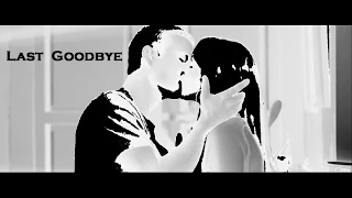 Brian & Mia - Last Goodbye