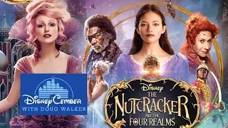 The Nutcracker and the Four Realms - DisneyCember