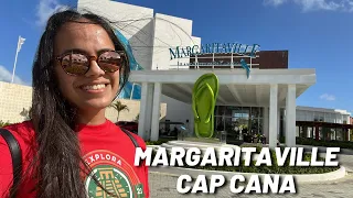 NUEVO MargaritaVille Island Reserve Cap Cana | República Dominicana 🌴