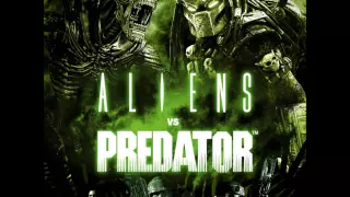 Aliens vs Predator (2010) OST - Club Hive