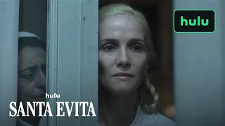 Santa Evita | Official Trailer | Hulu