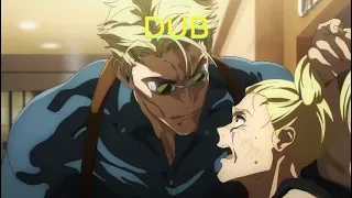 The Nanami Dub is.....| Jujutsu Kaisen | DUB VS SUB