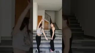 Stair shuffle