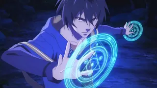 Top 10 Strongest Magic Users in Anime