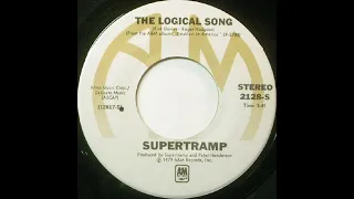 Supertramp- The Logical Song Extended