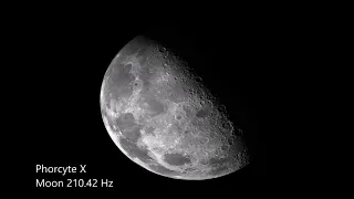 Cancer Moon 210.42 Hz Meditation