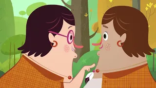 Flapacha 🌲 Compilation Saint Valentin ❤️ Épisodes entiers en HD