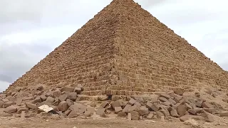 Пирамиды Гизы в Египте: что нужно знать перед поездкой на экскурсию