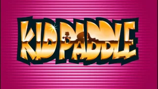 KID PADDLE - 1 Heure - Compilation #05