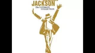 Michael Jackson - We Are Here To Change The World / HQ 2004 The Ultimate Collection