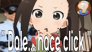 definitivamente 【﻿ＮＯ】te van a agregar a una lista por ver este ANIME