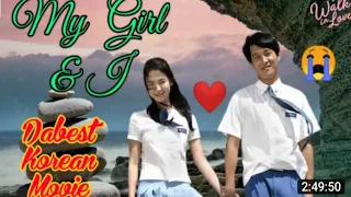 Korean Love Story Full Movie/Tagalog Dubbed Version Full Movie