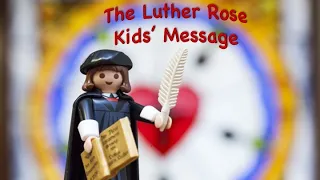 The Luther Rose