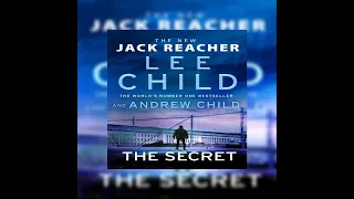 THE SECRET -  By Lee Child and Andrew Child