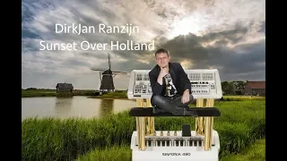 DirkJan Ranzijn plays 'Sunset Over Holland'