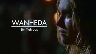 Wanheda || A Clarke Griffin Story