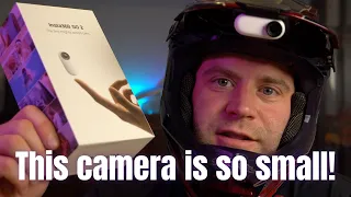 Insta 360 GO 2 Review | Pros & Cons | Worlds Smallest Action Sports Camera!