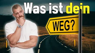 Deine BERUFUNG findest DU hier! (GARANTIERT)