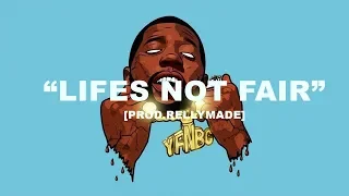 [FREE] YFN Lucci x Polo G Type Beat 2019 "Lifes Not Fair" (Prod.RellyMade)