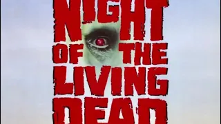 Official Trailer - NIGHT OF THE LIVING DEAD (1990, Tom Savini, George A. Romero)