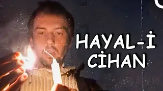 Hayal- i Cihan | Okan Yalabık- Çetin Tekindor FULL HD Yerli Korku Filmi İzle