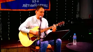 Юрий Василенко