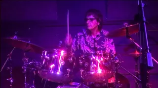 Iron Butterfly - "In A Gadda Da Vida" LIVE 4/6/2019