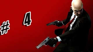 Прохождение Hitman: Absolution - Часть 4 — Отель «Терминус»:комната 899